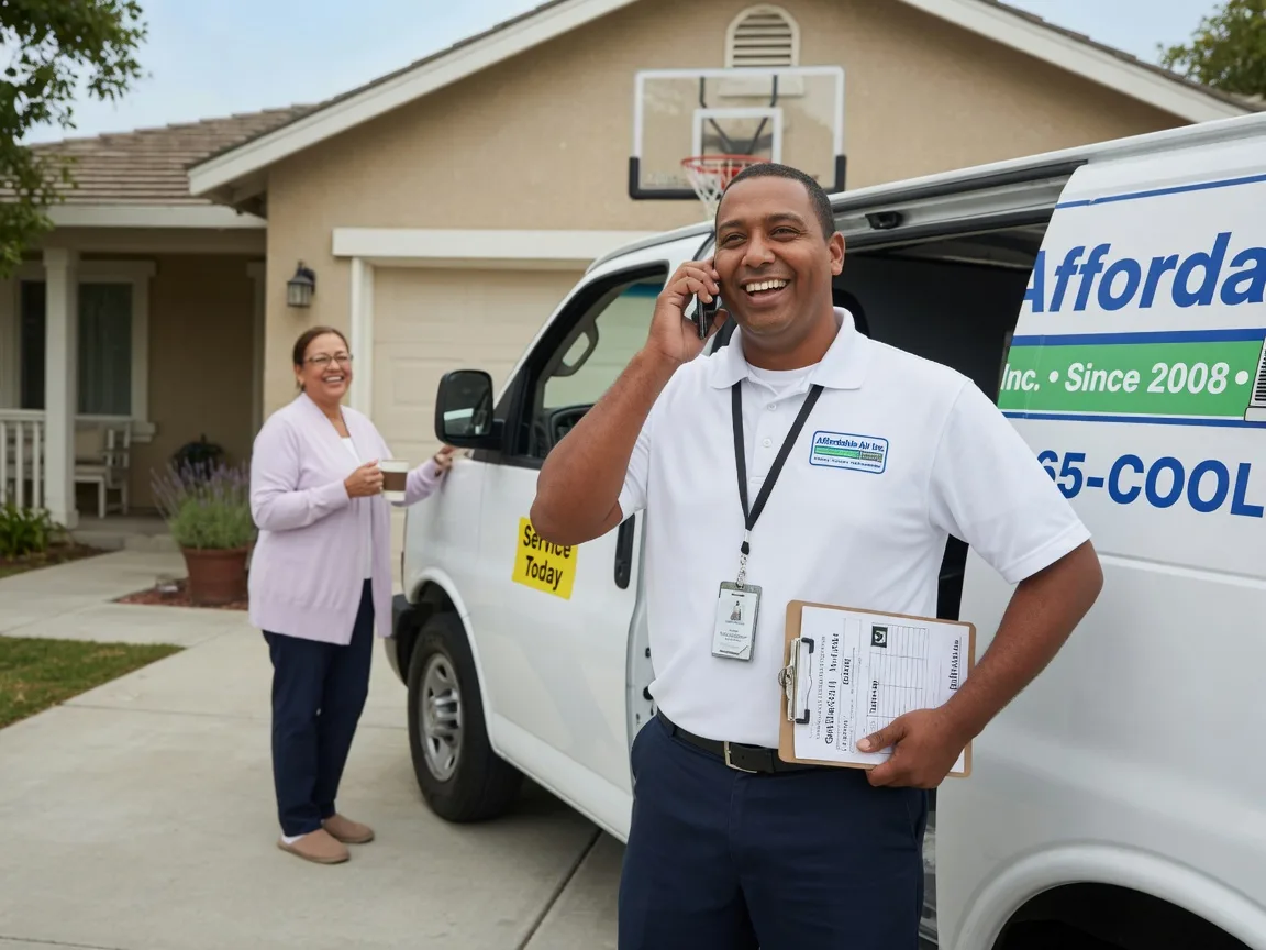 Central Ac Repair Bivins, TX FAQs